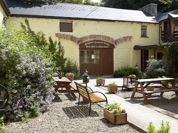 Carrygerry Country House Hotel Shannon Exterior photo